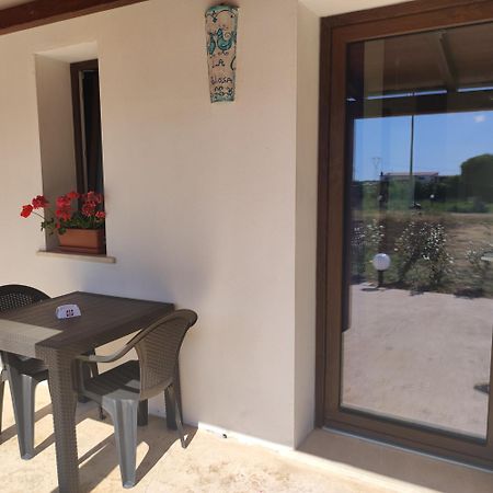 Agriturismo Quattro Mori ปอร์โตตอร์เรส ภายนอก รูปภาพ