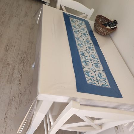 Agriturismo Quattro Mori ปอร์โตตอร์เรส ภายนอก รูปภาพ