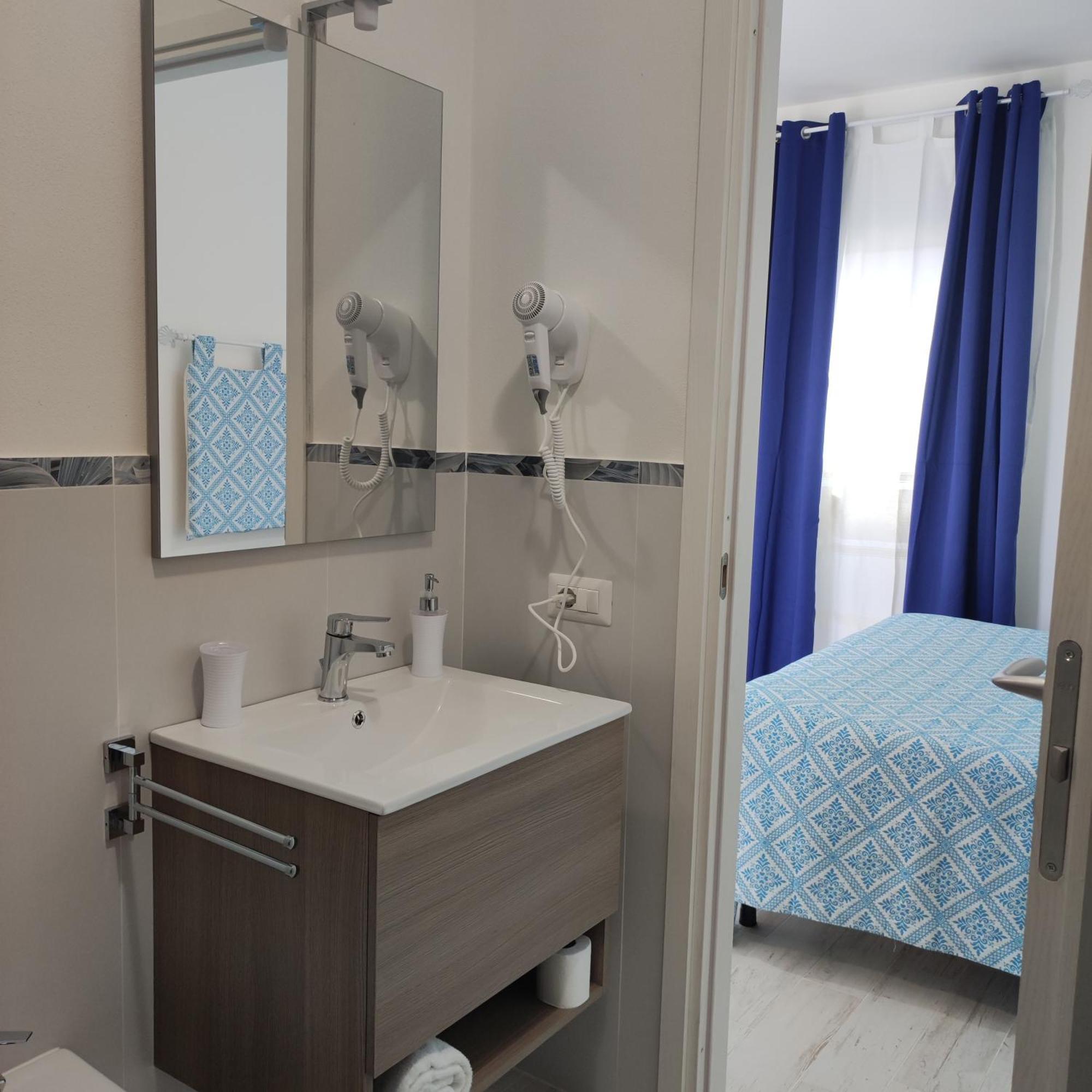 Agriturismo Quattro Mori ปอร์โตตอร์เรส ภายนอก รูปภาพ