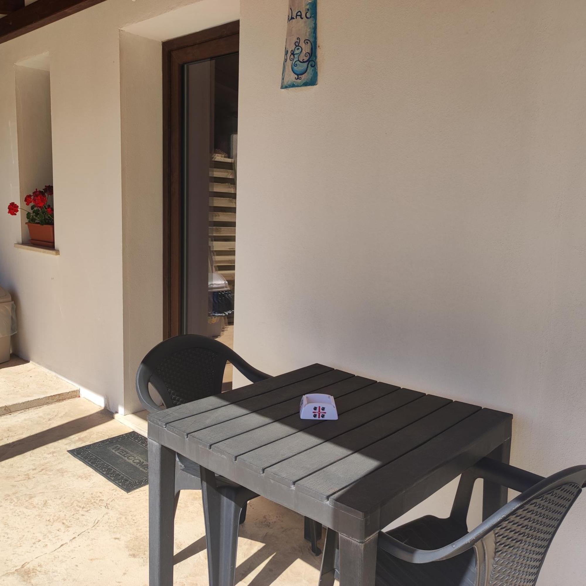 Agriturismo Quattro Mori ปอร์โตตอร์เรส ภายนอก รูปภาพ