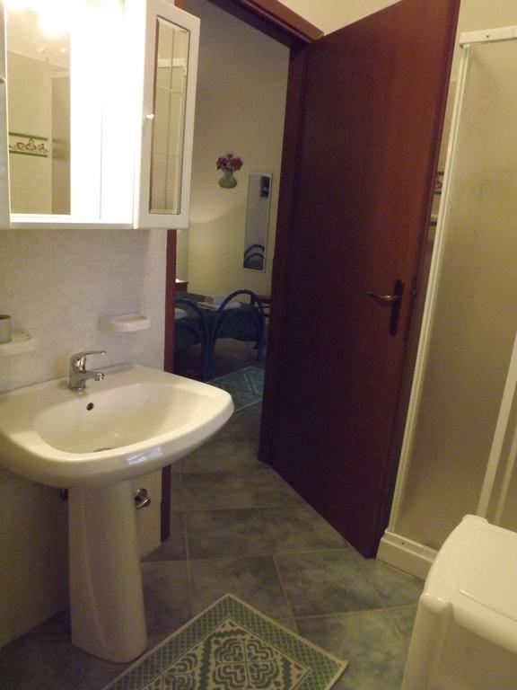 Agriturismo Quattro Mori ปอร์โตตอร์เรส ภายนอก รูปภาพ